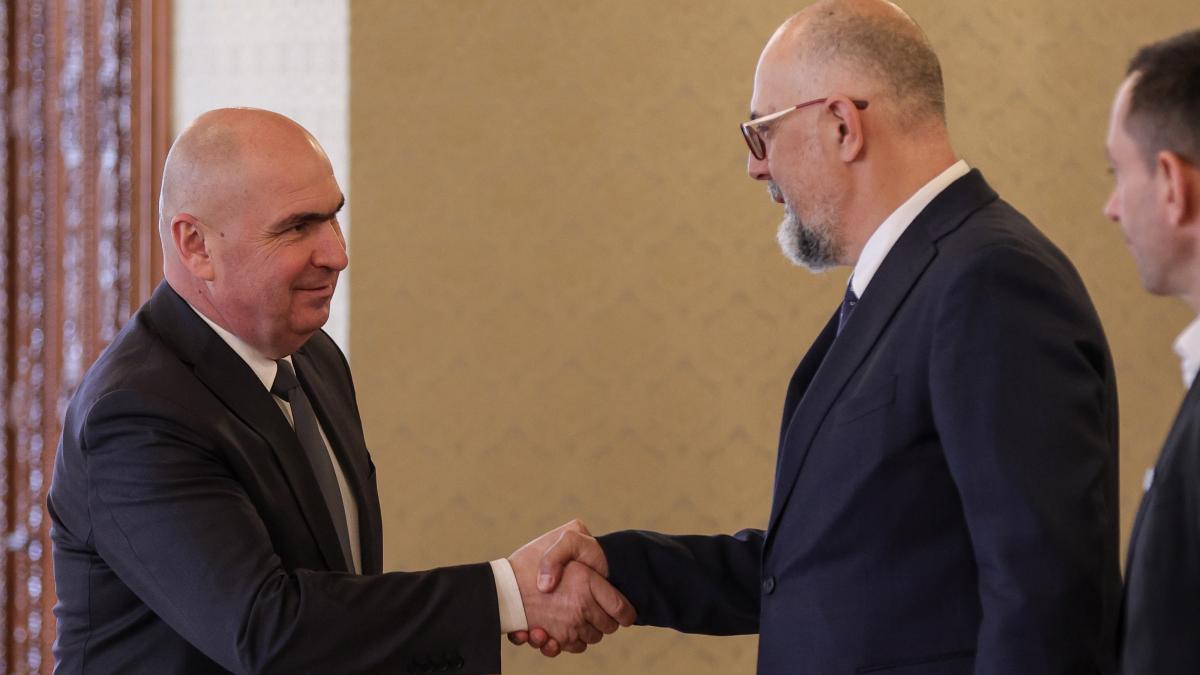 Kelemen Hunor despre inlocuirea lui Ilie Bolojan Atata timp cat PNL il sustine nu exista alt