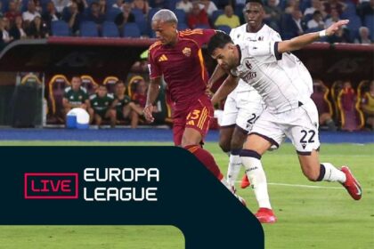 LIVE Europa League Celta Lyon Lille Aston Villa si Bologna Roma meciurile importante ale serii