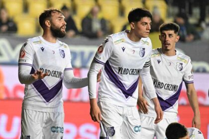 LIVE Superliga 17 00 FC Arges Unirea Slobozia O saptamana de neuitat pentru pitesteni