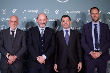 LaLiga se pregateste pentru o schimbare semnificativa in arbitraj cip in minge si ofsaid automat