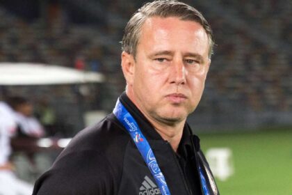 Laurentiu Reghecampf ar putea avansa in semifinalele Ligii Campionilor Africii la masa verde