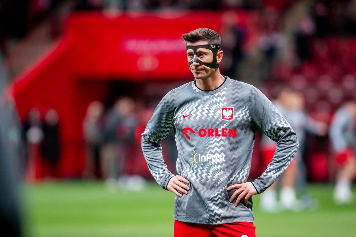 Lewandowski urmarit de o echipa din Serie A ar putea deveni rivalul echipei lui Chivu Inter