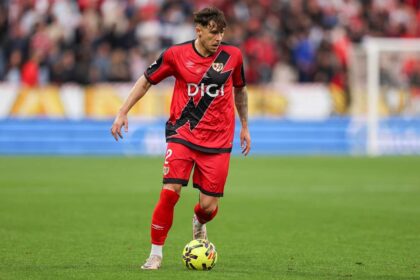 Liga Conferintei LIVE Cu Ratiu pe terren Rayo Vallecano inscrie de trei ori in Turcia