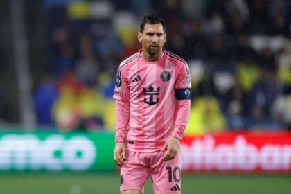 Lionel Messi nu marcheaza iar Inter Miami termina meciul cu o egalitate fara goluri in Champions Cup