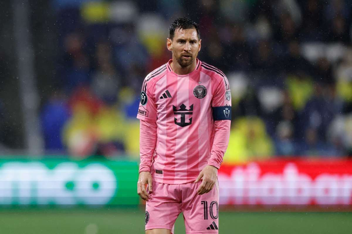 Lionel Messi nu marcheaza iar Inter Miami termina meciul cu o egalitate fara goluri in Champions Cup