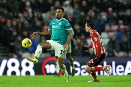 Liverpool a obtinut semnatura unui jucator esential din mijloc A fost o decizie usor de luat