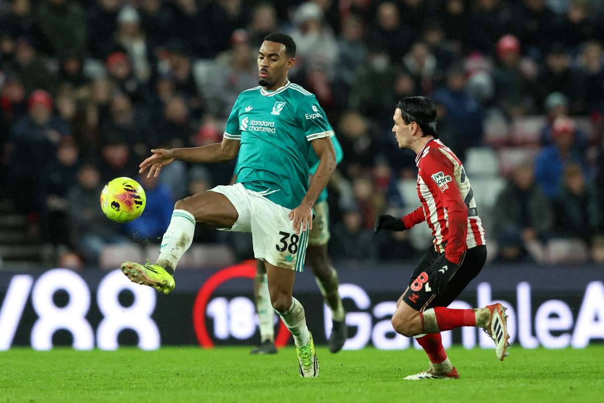 Liverpool a obtinut semnatura unui jucator esential din mijloc A fost o decizie usor de luat