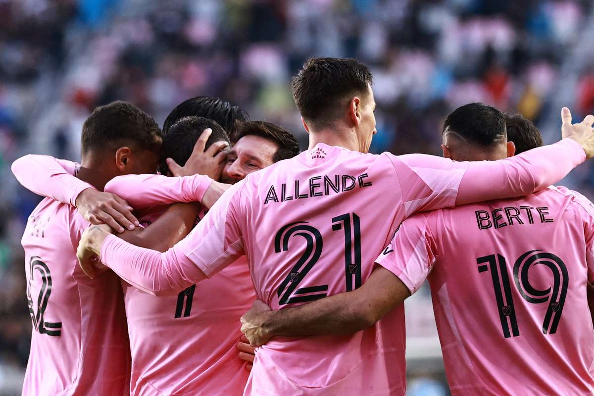 MLS se sincronizeaza cu marile ligi de fotbal din Europa Tranzitia va incepe in 2027