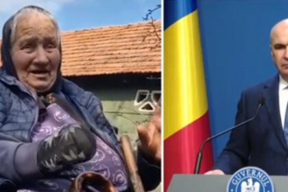 Mama lui Ilie Bolojan il implora pe fiul sau sa nu demisioneze deoarece asta isi doreste PSD il atac pe el ca pe