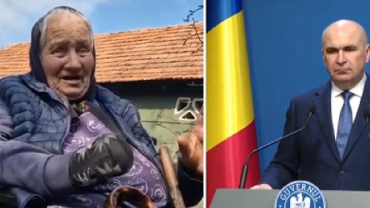 Mama lui Ilie Bolojan il implora pe fiul sau sa nu demisioneze deoarece asta isi doreste PSD il atac pe el ca pe