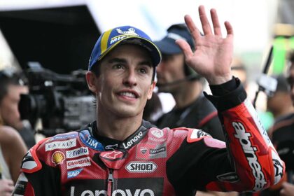 Marc Marquez ia in calcul deja momentul retragerii Pana la 42 de ani ca Rossi