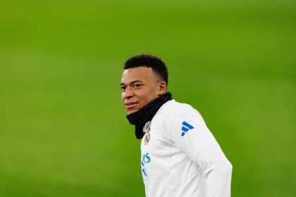 Mbappe s a intors la antrenamentele echipei Real Madrid Cand va juca din nou francezul