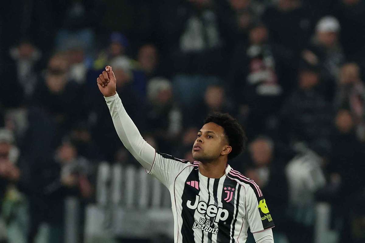 McKennie si a prelungit contractul cu Juventus Americanul va ramane pana in 2030
