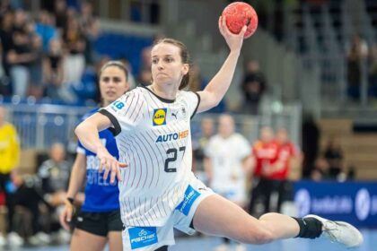 Meciul din preliminariile Campionatului European de handbal feminin intre Israel si Grecia a fost amanat de EHF