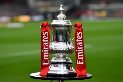 Meciuri captivante in sferturile FA Cup Man City joaca imotriva Liverpool