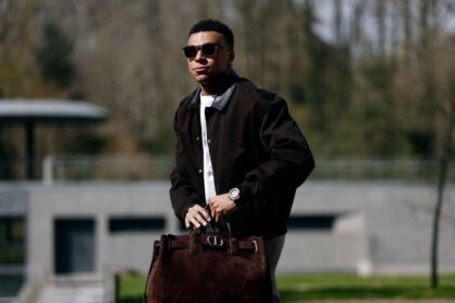 Medicii de la Real Madrid ar fi facut o evaluare gresita a genunchiului lui Mbappe