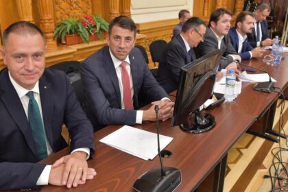 Mihai Fifor Nu inteleg ce nu este clar pentru Ilie Bolojan Fara mesurile de solidaritate propuse
