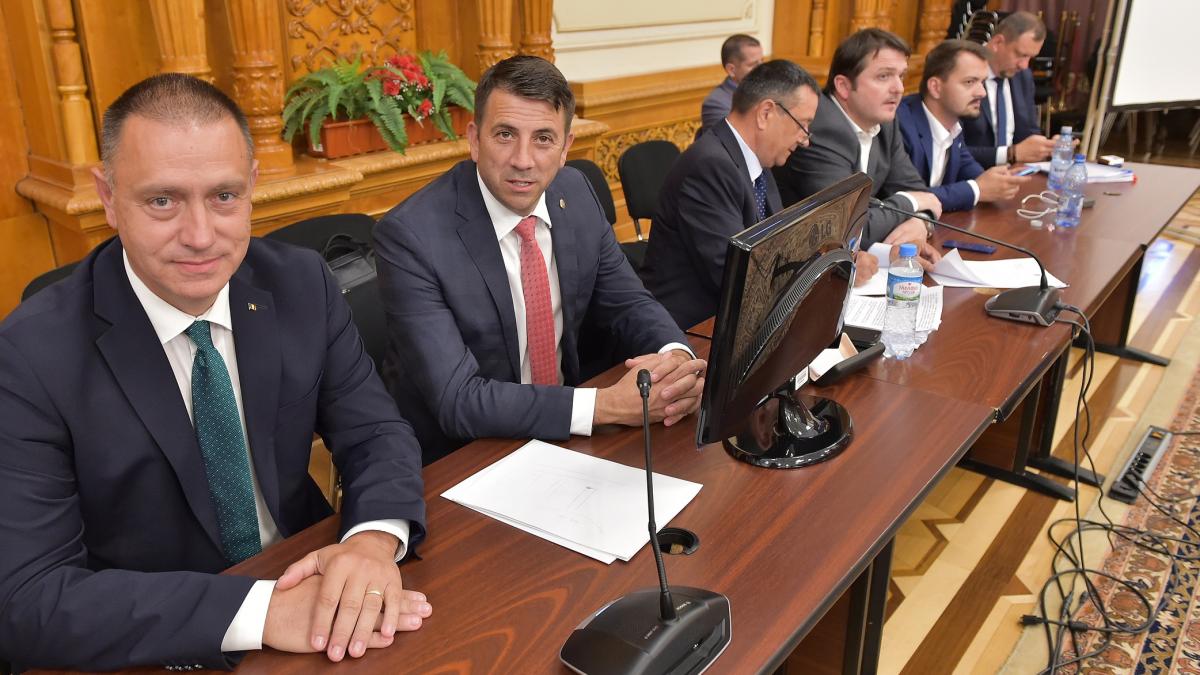 Mihai Fifor Nu inteleg ce nu este clar pentru Ilie Bolojan Fara mesurile de solidaritate propuse