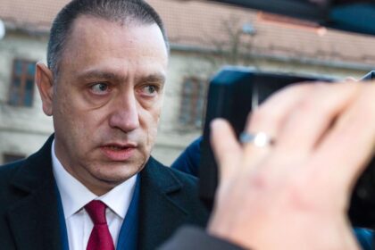 Mihai Fifor Scrisoarea Executivului catre presedinta CCR reprezinta o presiune politica