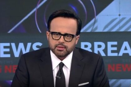 Mihai Gadea Aciunile de astazi ale lui George Simion au demonstrat clair ca a organizat un spectacol si nu cel al