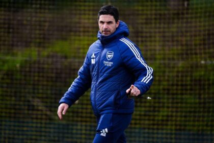 Mikel Arteta precuat in fata unei echipe Leverkusen bine pregatite