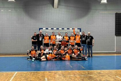 Minaur Baia Mare completeaza lista echipelor din sferturile Cupei Romniei la handbal feminin