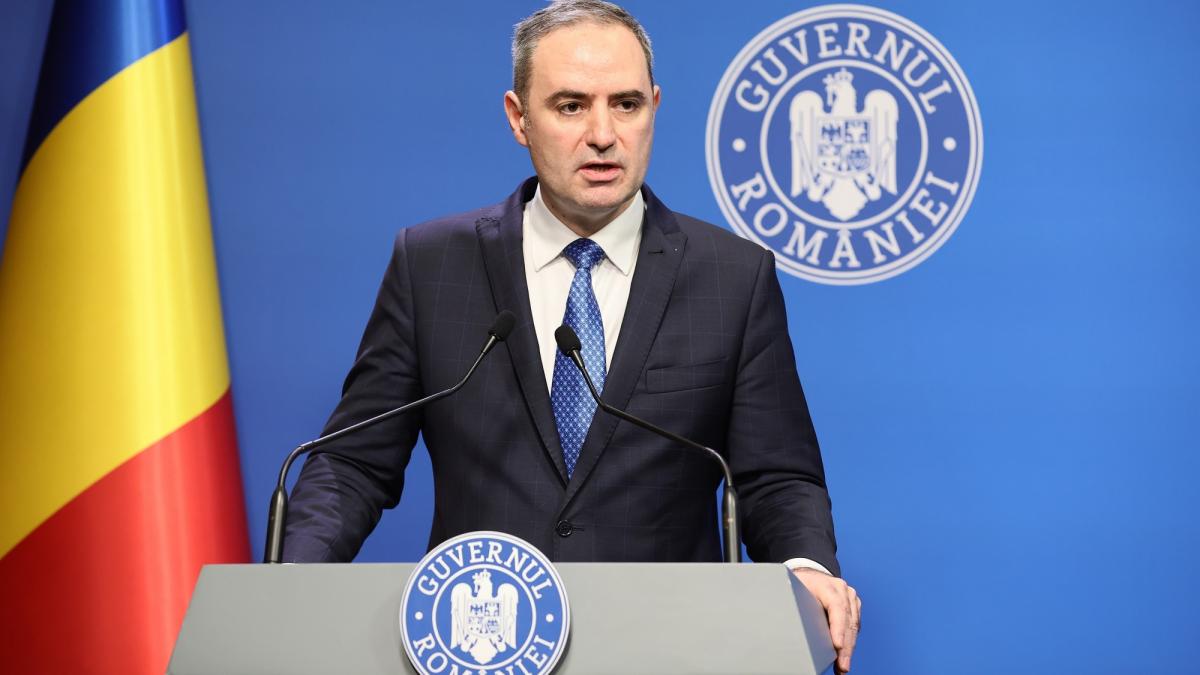 Ministrul Finantelor Aderarea la OCDE constituie o dovada ca institutiile isi indeplinesc eficient atruibutiile