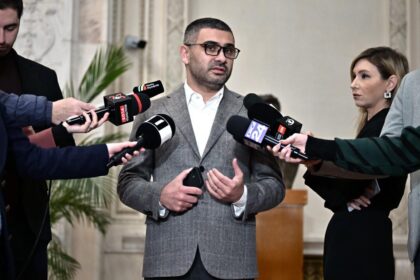 Ministrul Muncii Florin Manole Pachetul de solidaritate nu este cuprins in proiectul de buget