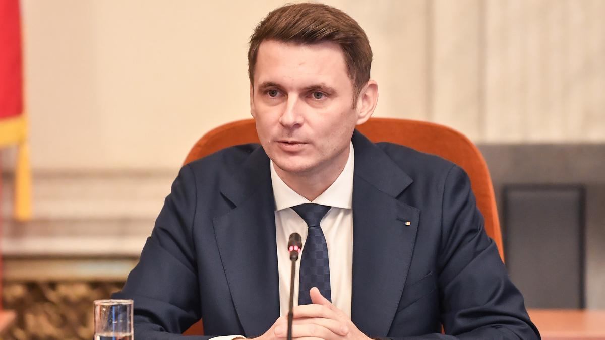 Mircea Abrudean Nu sunt situatii in care PNL sa accepte ca vreun partid din Coalitie