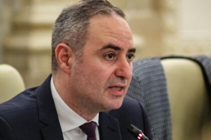 Nazare Am obtinut 4 7 miliarde din piata externa cu trei zile inainte de razboi Ne garanteaza sase