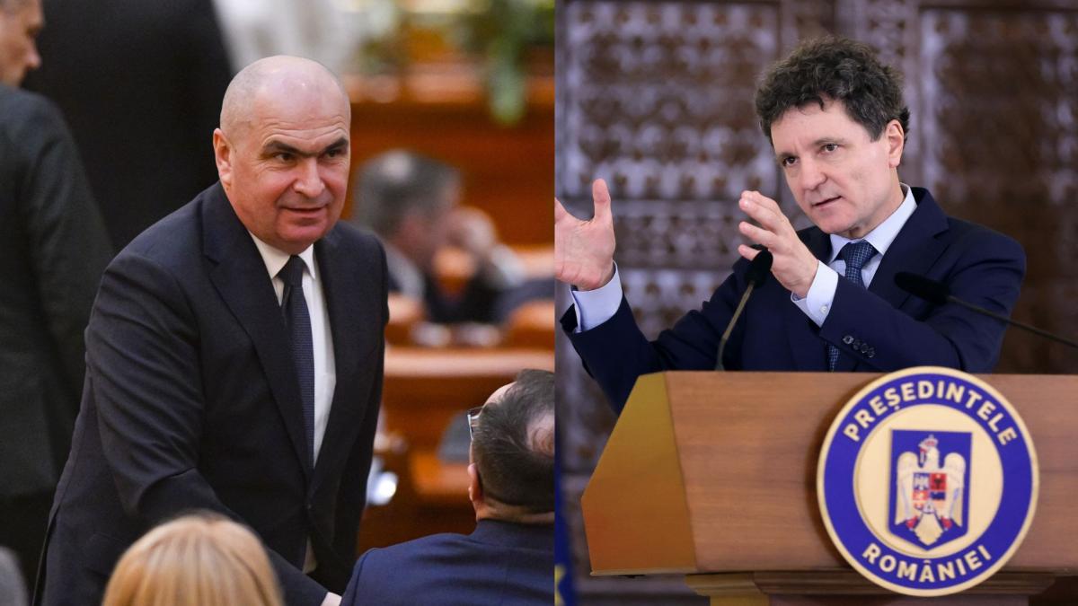 Nicusar Dan si Ilie Bolojan cu ocazia Zilei Maghiare din intreaga lume Comunitatea maghiare reprezinta o parte