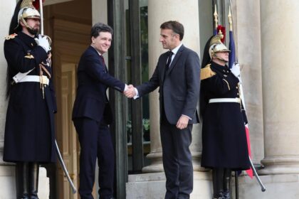 Nicuser Dan Romania nu va gazdui focoase nucleare in viitorul apropriat