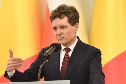 Nicusi Dan despre propunerile pentru conducerea Parchetelor Am obiectii fata de multe dintre aspecte