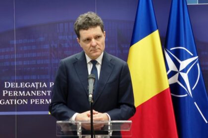 Nicusior Dan despre criza combustibililor Veti observa incepand de saptamana viitoare un set de masuri