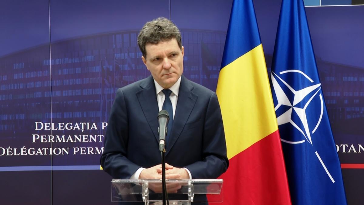 Nicusior Dan despre criza combustibililor Veti observa incepand de saptamana viitoare un set de masuri
