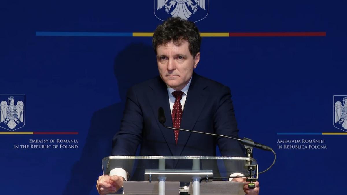 Nicusor Dan Dezbaterea bugetului este o dezbatere legitima Ce parere are despre schimbare