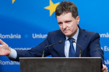 Nicustor Dan se va intalni cu Mark Rutte la sediul NATO Discutia are loc cu putin timp inainte de summitul de