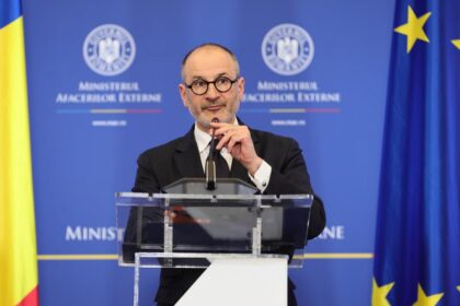 Noi clarificari din partea MAE in legatura cu avionul fiicei lui Victor Ponta Colegii din Dubai au