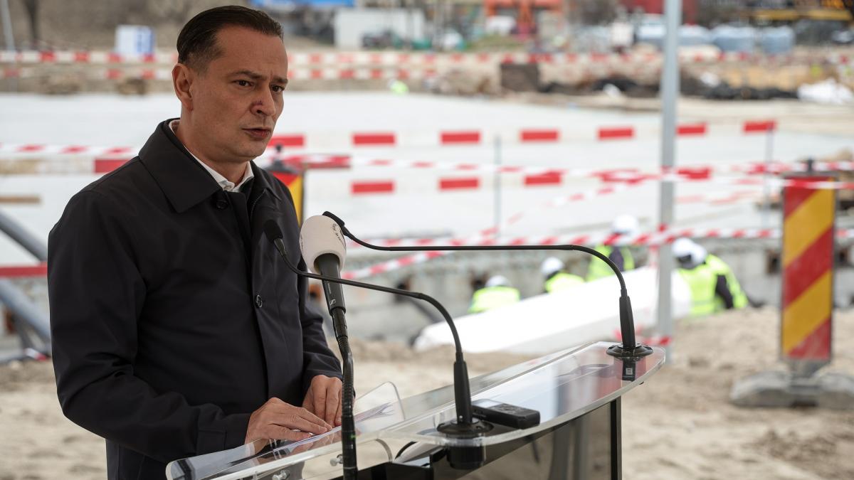 O senatoare USR ii cere lui Daniel Baluta anularea taxei de regenerare urbana si returnarea banilor