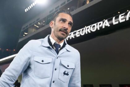 OFICIAL FCSB anunta ca Elias Charalambous pleaca dupa aproape trei ani de mandat