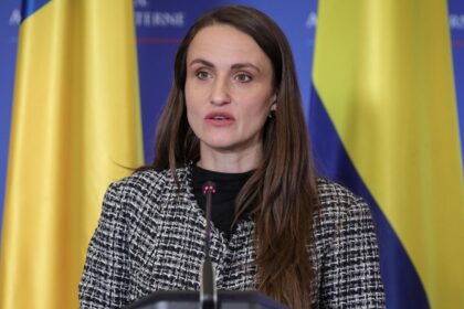 Oana Toiu Cetatenii romani sunt in siguranta la cazare Recomandam prudenta in ceea ce priveste