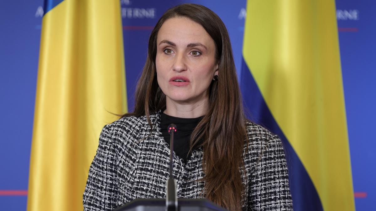 Oana Toiu Cetatenii romani sunt in siguranta la cazare Recomandam prudenta in ceea ce priveste