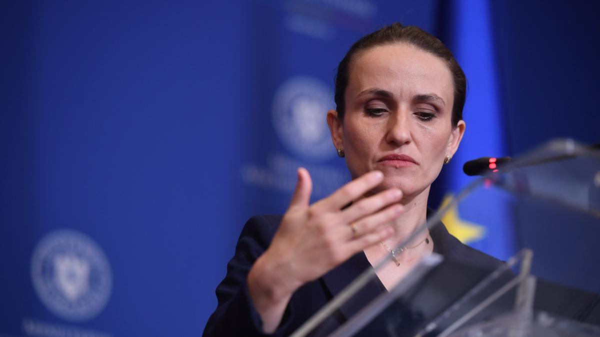 Oana Toiu se intorce cu detalii Consulul din Dubai a fost cel care i a adus in discutie cazul special al