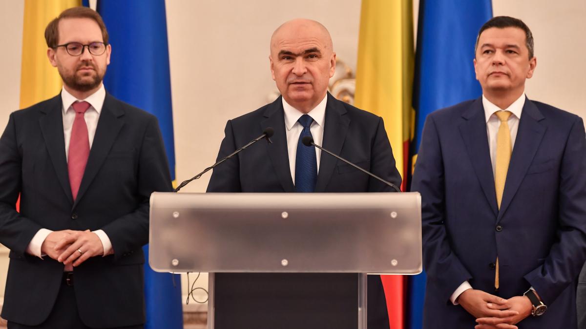 PNL acuza PSD ca doreste sa desfiinteze Coalitia S au reunit pentru a contesta