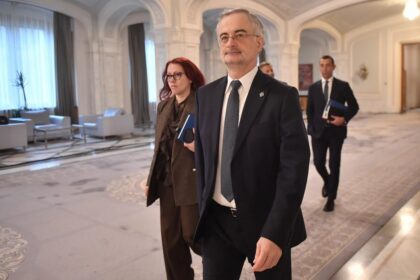 PNL cere PSD sa nu inainteze amendamente la buget Ar reprezenta doar un pretext pentru a distruge aceasta Coalitie