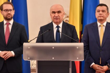 PNL ii acuza pe cei de la PSD ca vor sa distruga Coalitia S au intalnit intr o sedinta pentru a contesta