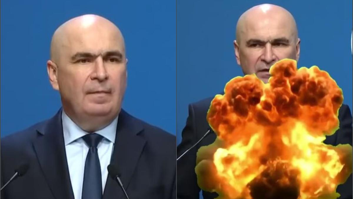 PSD atac la Bolojan Apara bugetele multinationalelor Social democratii au publicat un videoclip cu