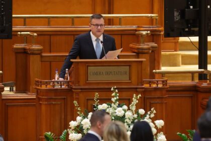 PSD isi intensifica atacurile asupra premierului Ilie Bolojan Budai A devenit o bariera in calea propriei sale
