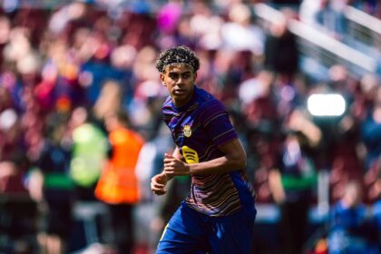 PSG pregateste o oferta spectaculoasa pentru Lamine Yamal