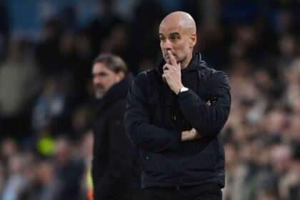 Pep Guardiola ii reproseaza pe fani pentru huiduielile din timpul pauzei de Ramadan Care este problema